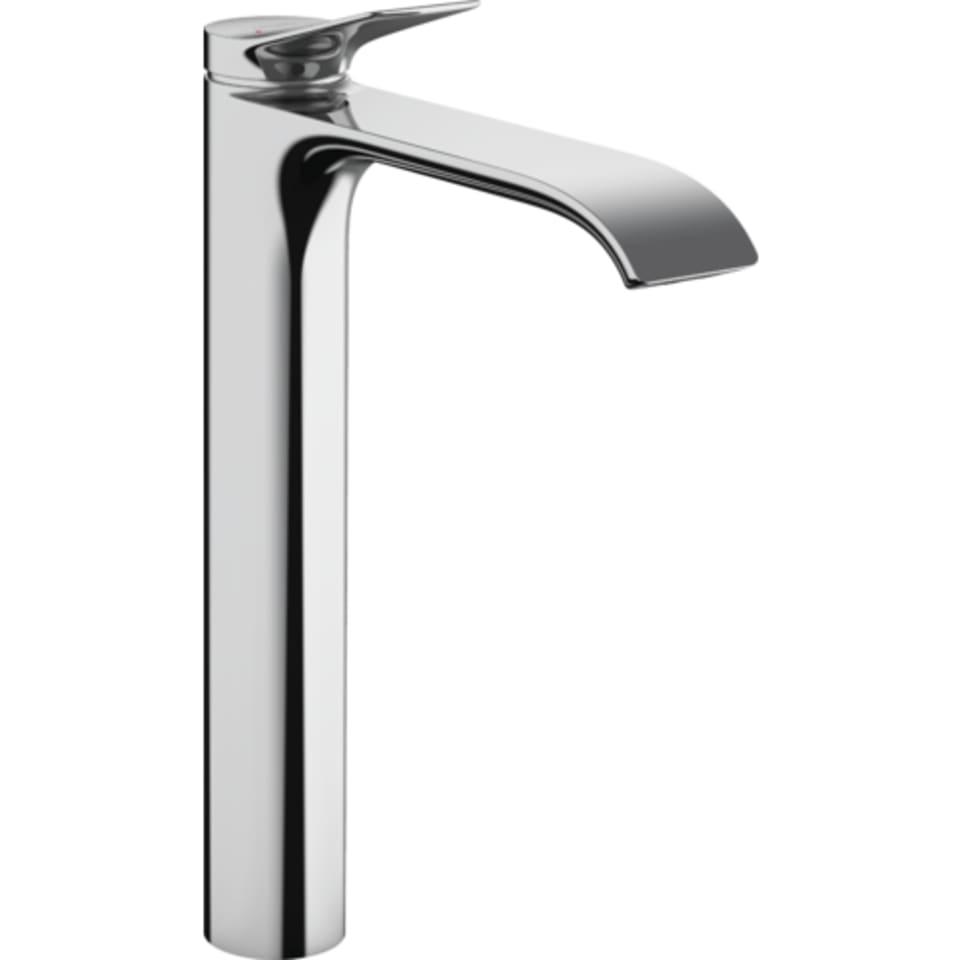 HansGrohe Vivenis 250 krom håndvaskarmatur