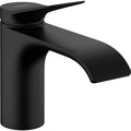 HansGrohe Vivenis 80 håndvaskarmatur