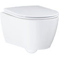 Grohe Essence væghængt toilet