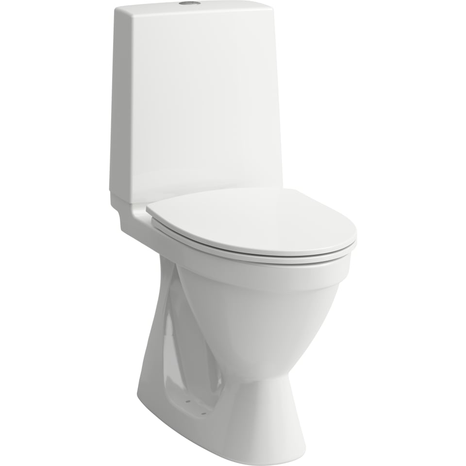 Laufen Rigo toilet